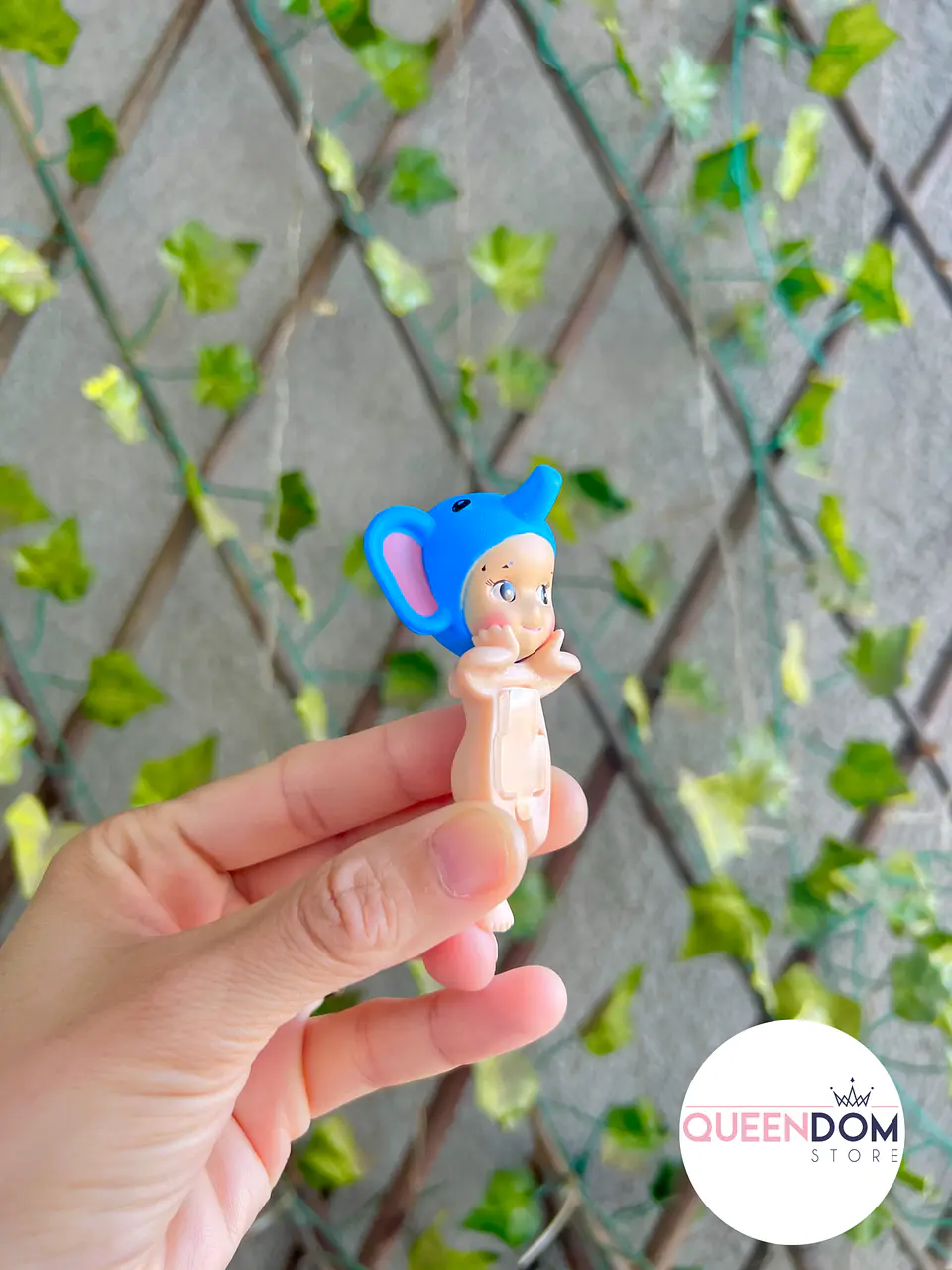 Preventa Figura Sorpresa Sonny Angel Random 5