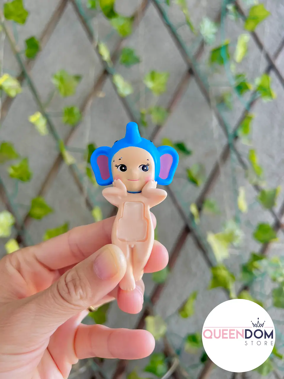 Preventa Figura Sorpresa Sonny Angel Random 4