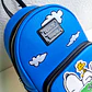 Preventa Mochila Loungefly Snoopy and Charlie Brown - Miniatura 6