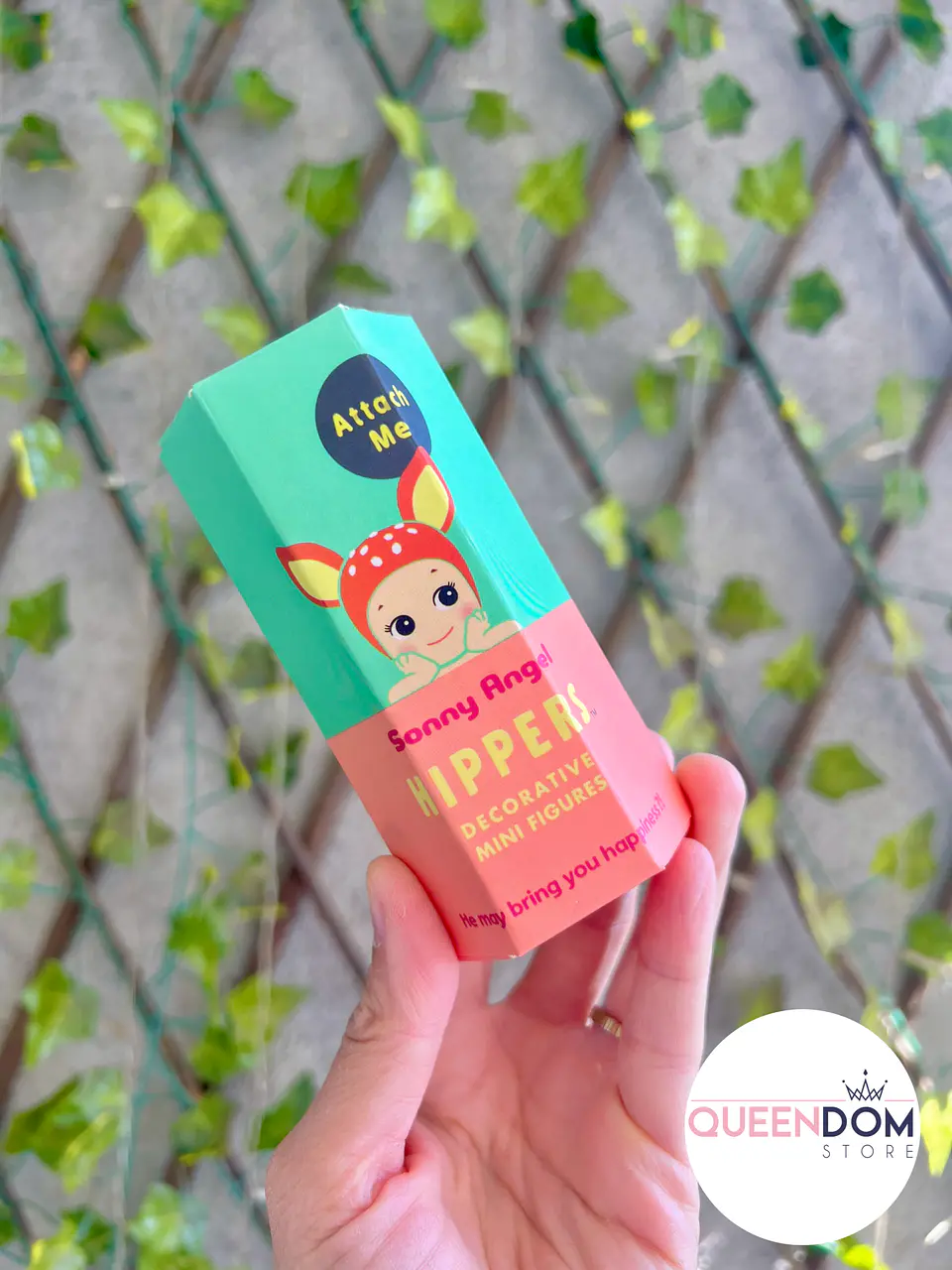 Preventa Figura Sorpresa Sonny Angel Random 17