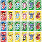 Preventa Juego De Cartas Uno Stitch - Miniatura 6