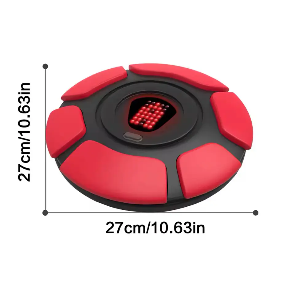 Preventa Juego Basta Español 2.0 Electronico 3