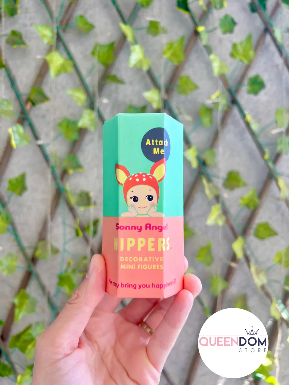 Smiski y Sonny Angel Random 7