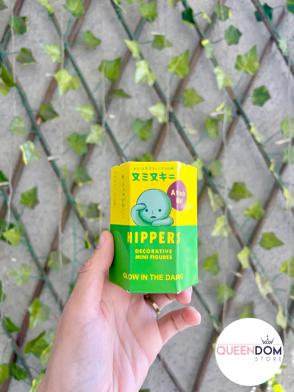 Smiski y Sonny Angel Random 4