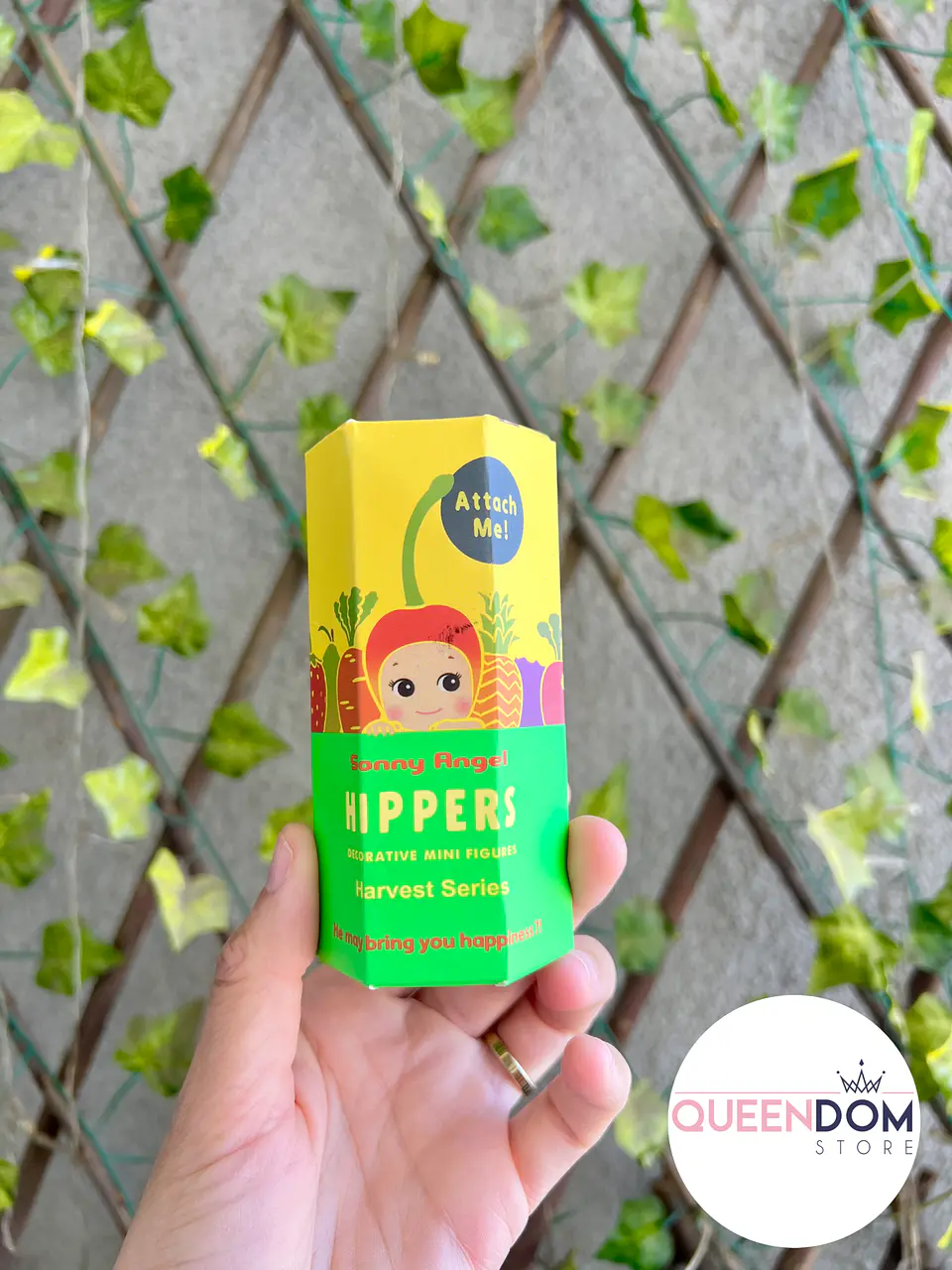 Smiski y Sonny Angel Random 6