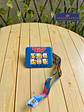 Preventa Portacredencial Horizontal + Lanyard Donald Duck - Miniatura 1