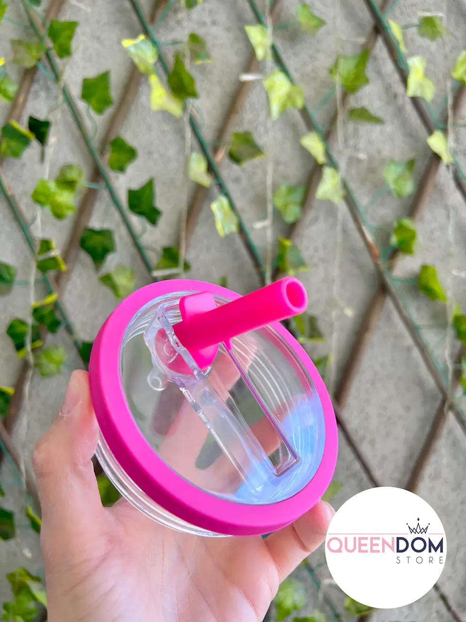 Preventa Repuesto Para Vaso Termico, Tapa Antiderrame De 40oz 5