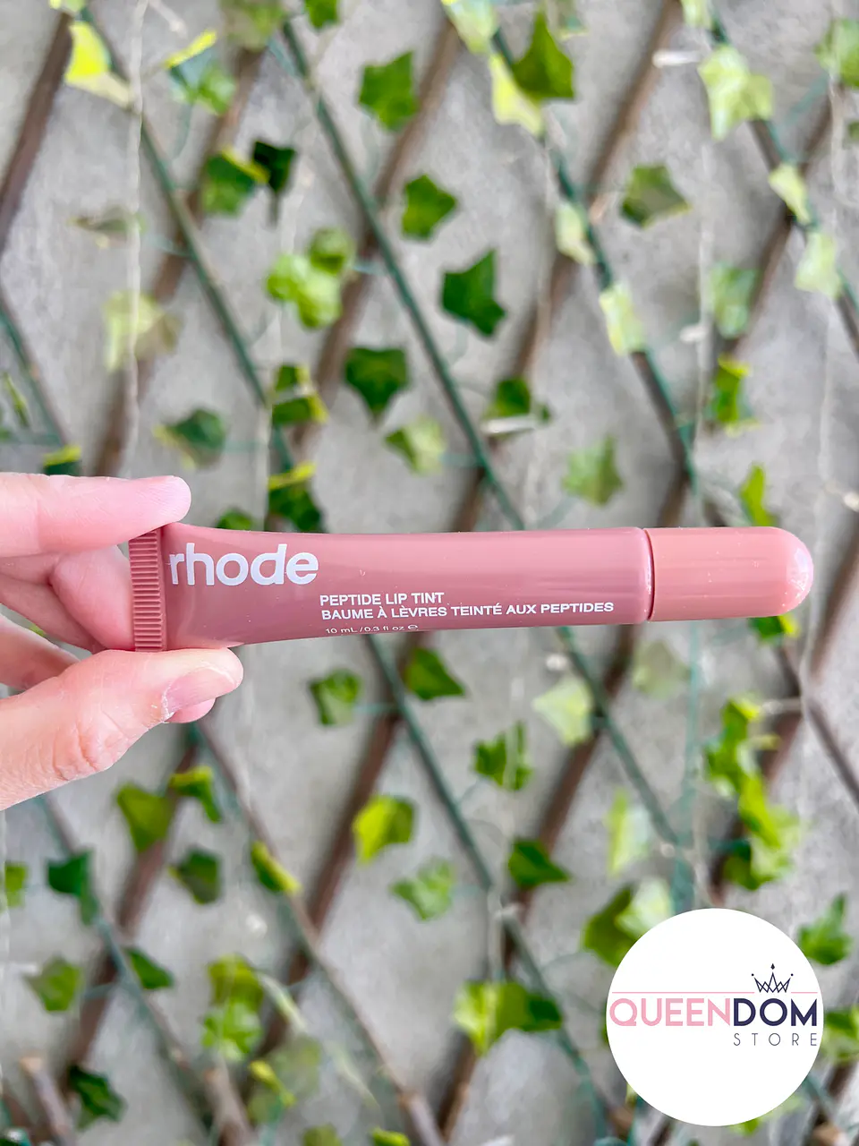 Preventa Lápiz Labial Rhode Summer Lip Hailey  8