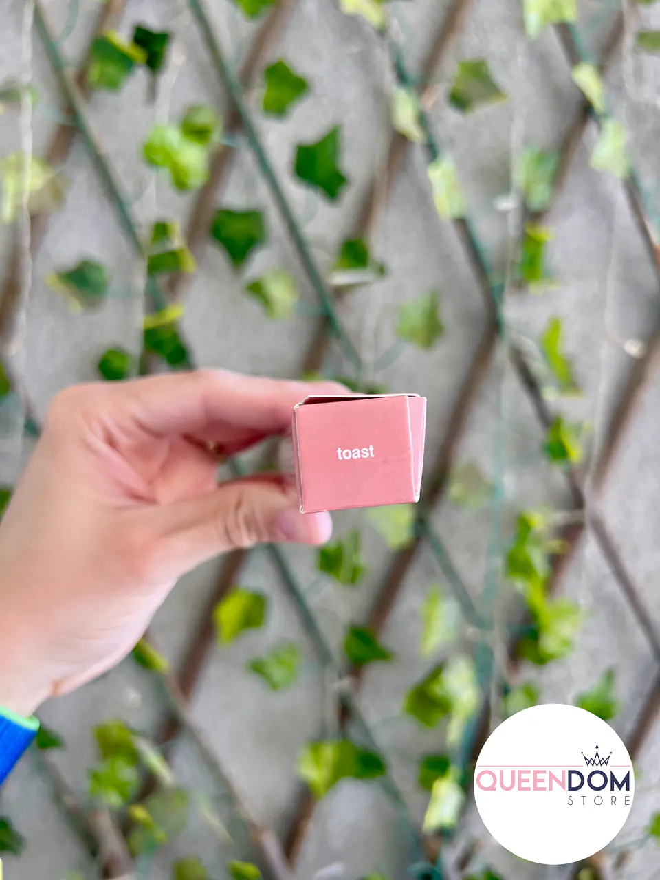 Preventa Lápiz Labial Rhode Summer Lip Hailey  7