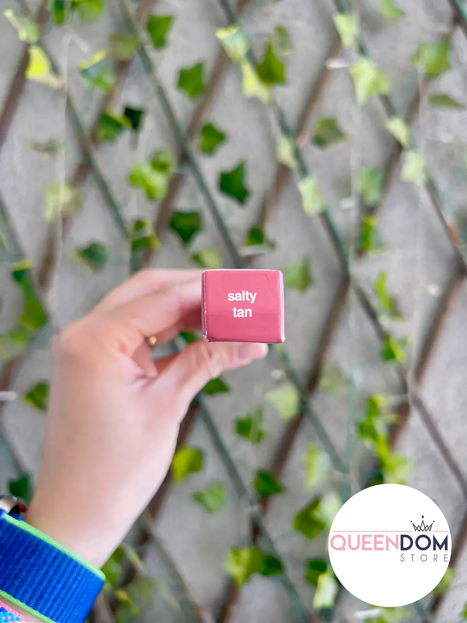 Preventa Lápiz Labial Rhode Summer Lip Hailey  2