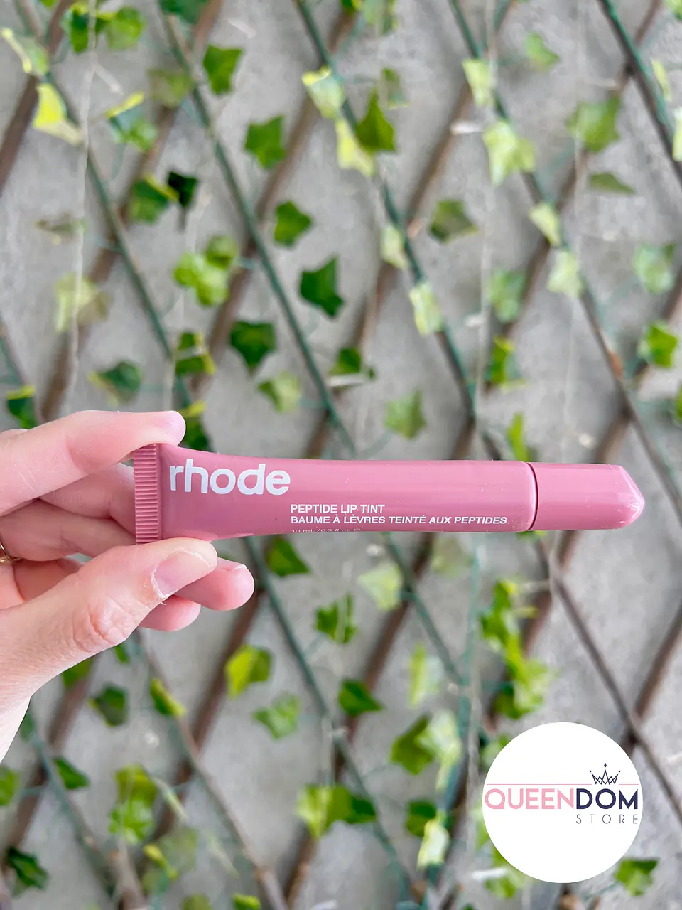 Preventa Lápiz Labial Rhode Summer Lip Hailey  3