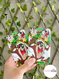 Portacredencial Vertical + Lanyards Looney Tunes Varios Personajes - Miniatura 3