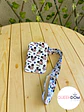 Portacredencial + Lanyard Mickey M. - Miniatura 1
