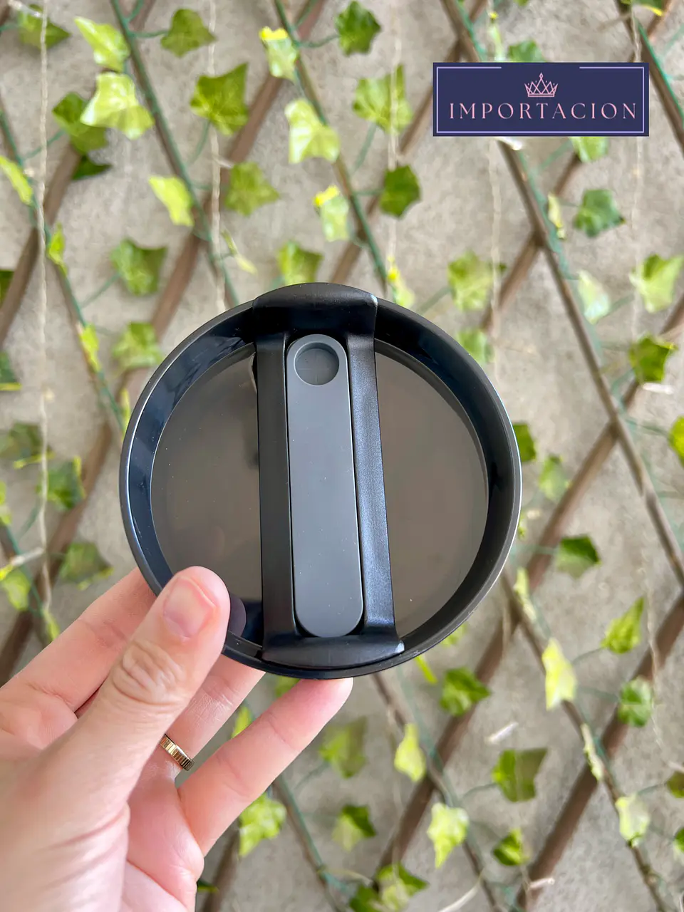 Preventa Tapa de repuesto generica para vasos Stanley Quencher 1.18L o 40oz 4