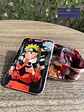 Preventa Portacredencial + Lanyard Naruto - Miniatura 1