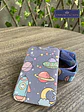 Preventa Portacredencial + Lanyard Planetas - Miniatura 1
