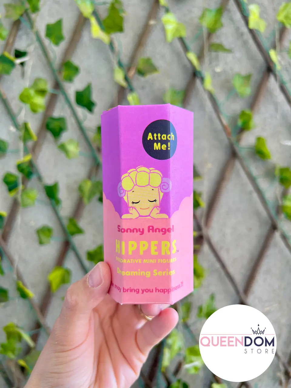 Smiski y Sonny Angel Random 3