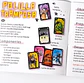 Preventa Juego De Cartas La Polilla Tramposa Español - Miniatura 6
