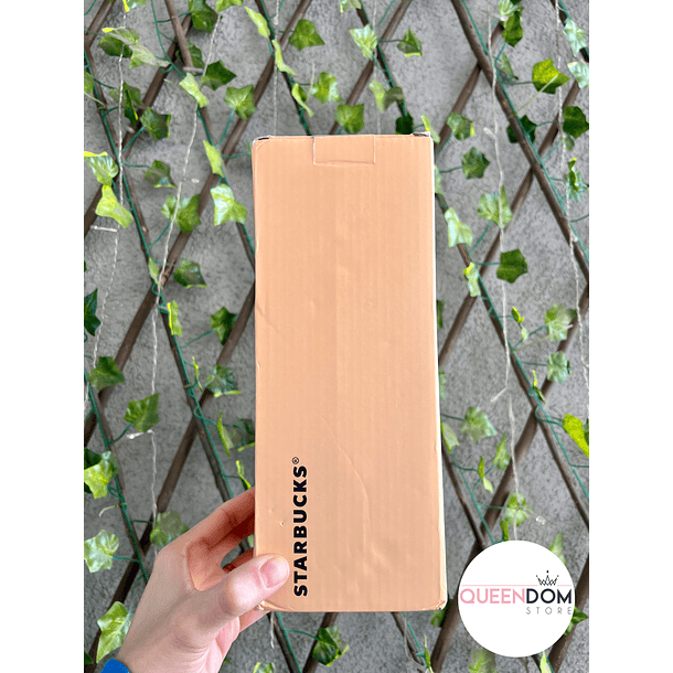 Preventa Vaso Osito Viral Starbucks de Vidrio 500ml  6