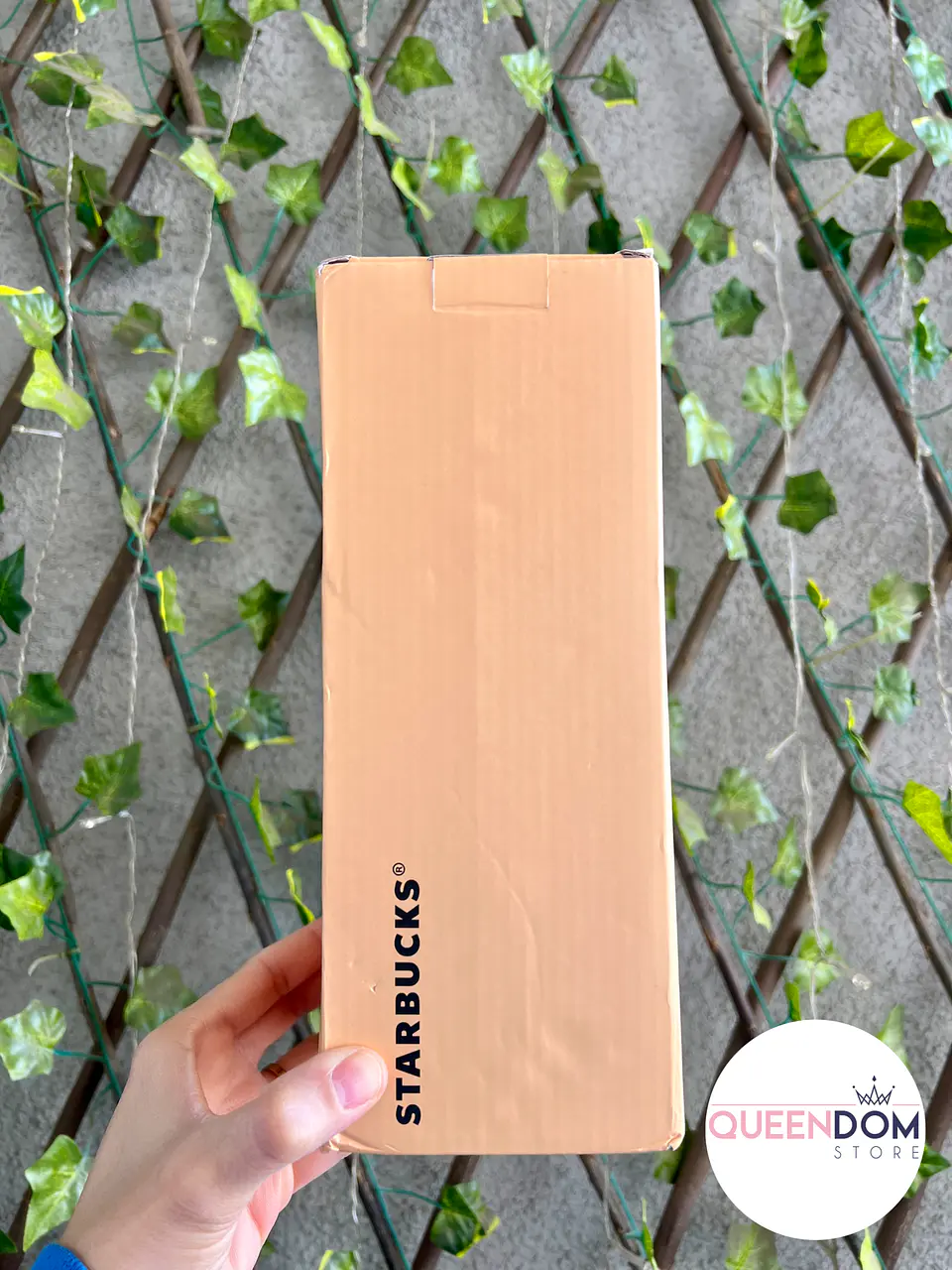 Preventa Vaso Osito Viral Starbucks de Vidrio 500ml  6