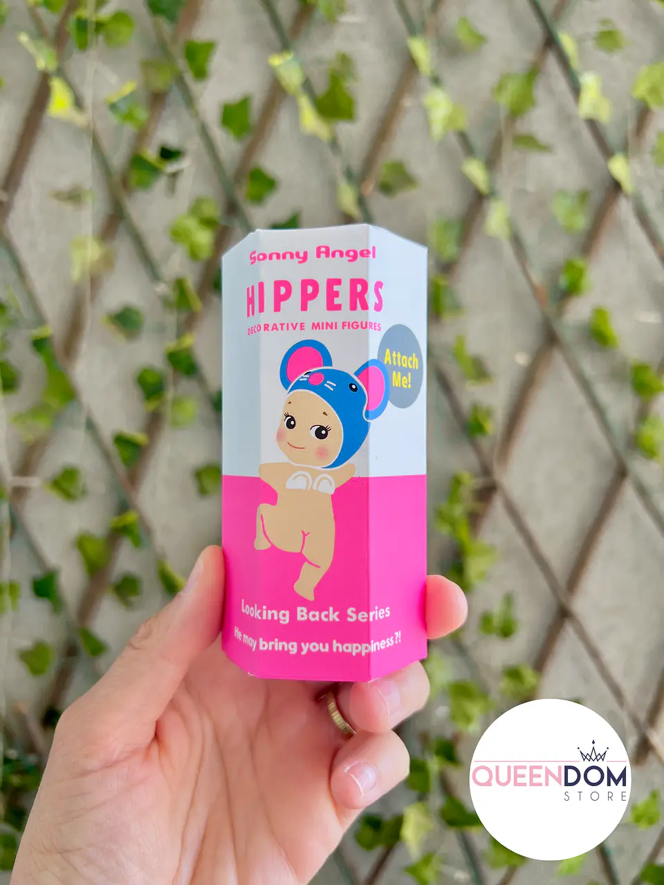 Smiski y Sonny Angel Random 2