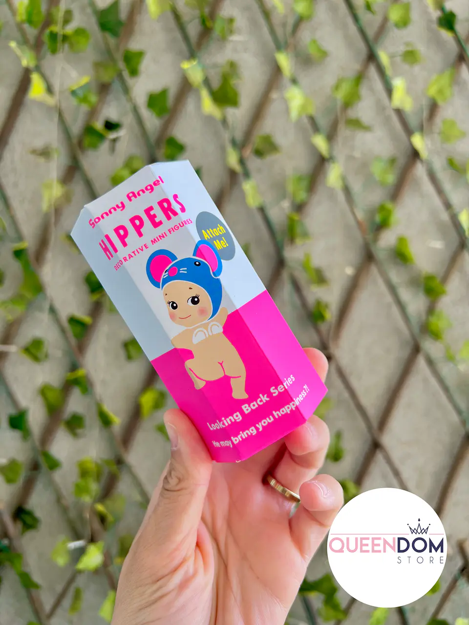 Preventa Figura Sorpresa Sonny Angel Random 2