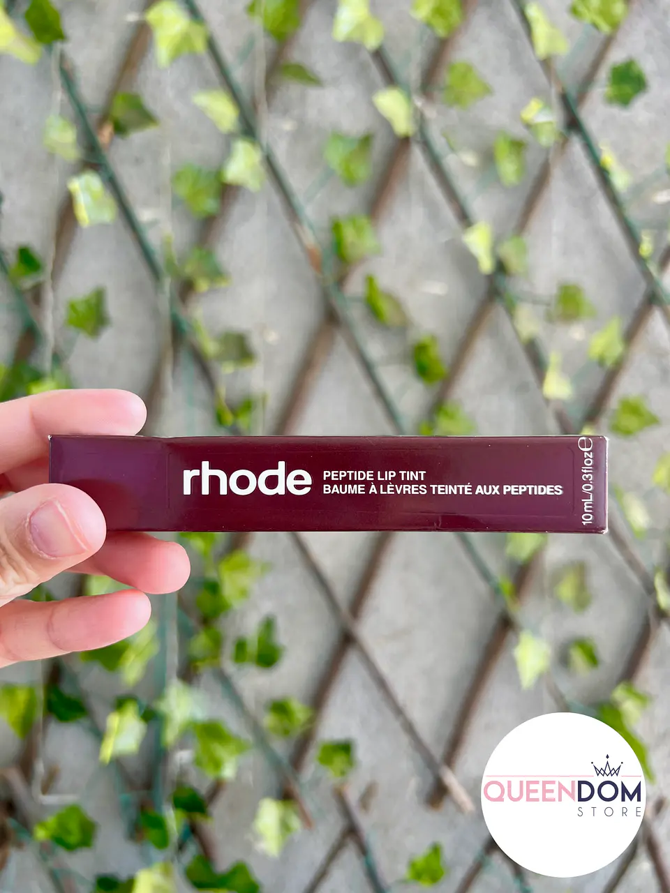 Preventa Lápiz Labial Rhode Summer Lip Hailey  12