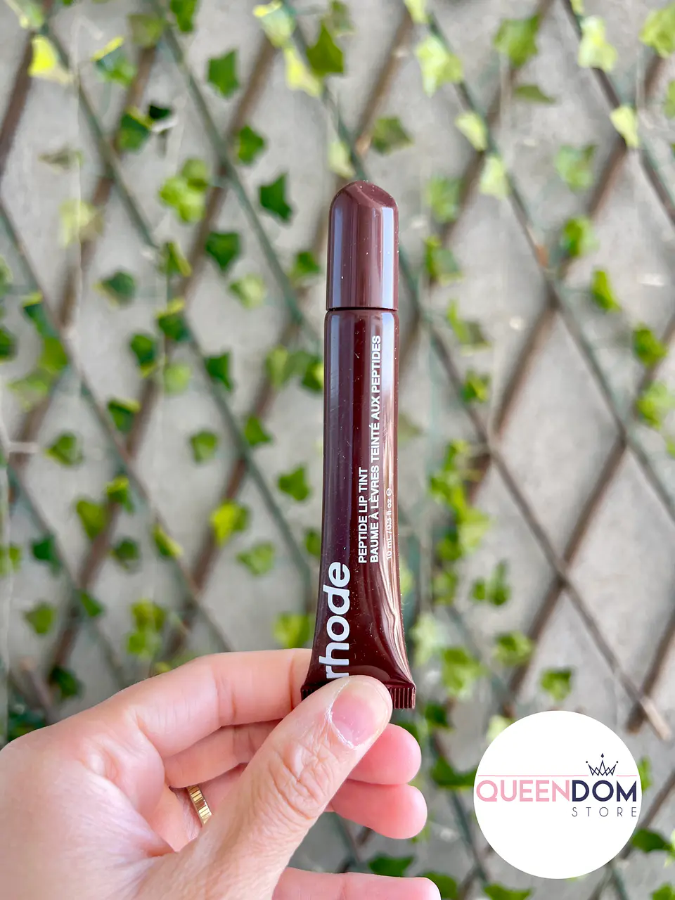 Preventa Lápiz Labial Rhode Summer Lip Hailey  13