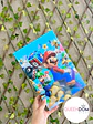 Preventa Calendario Adviento Mario Bros Navidad Para Niños 24 Piezas - Miniatura 9