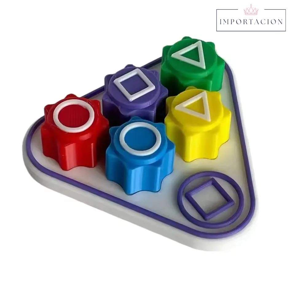 Preventa Gonggi mini juego del juego del calamar 6