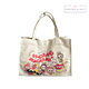 Preventa Bolso Tela Totebag Labubu