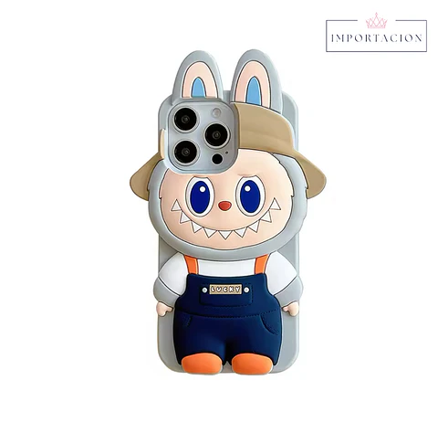 Preventa Carcasa Labubu