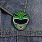 Preventa Pin Power Ranger  - Miniatura 2