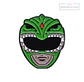 Preventa Pin Power Ranger  - Miniatura 1