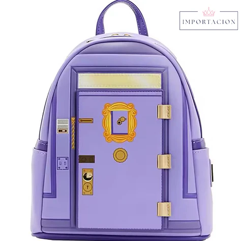 Preventa Mochila Loungefly Friends