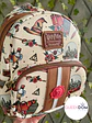 Preventa Mochila Loungefly  Carta Hogwarts Harry Potter - Miniatura 2