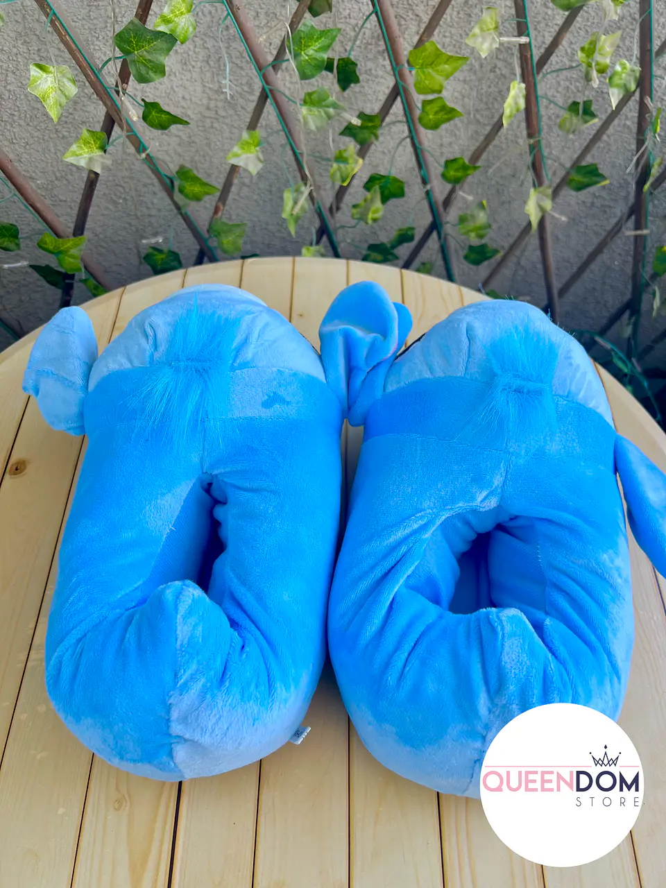 Preventa Pantufla cerradas Stitch 2 5