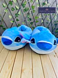 Preventa Pantufla cerradas Stitch 2 - Miniatura 1