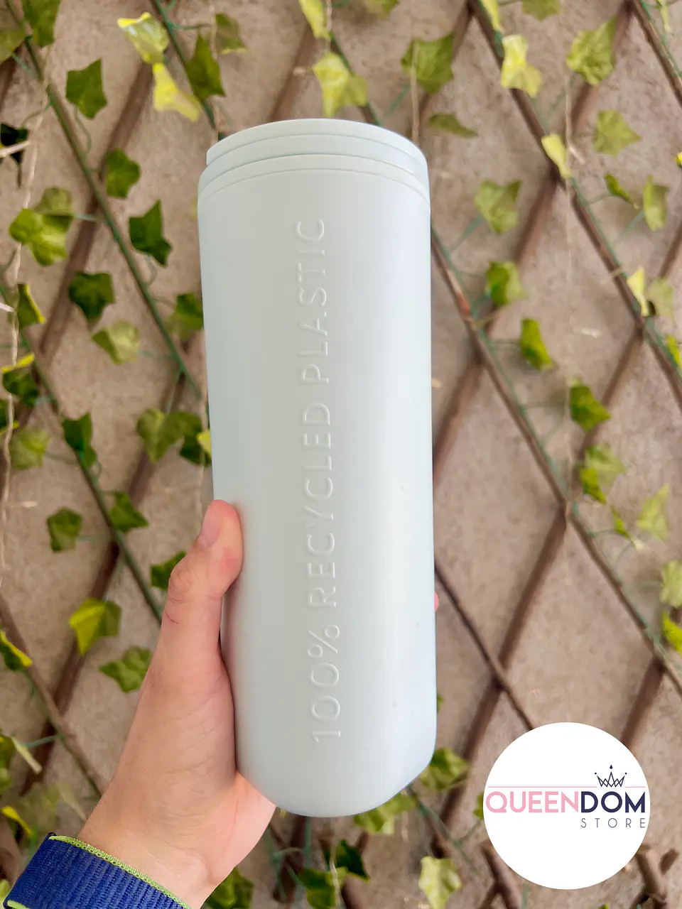 Vaso Starbucks Acrílico Colección Reusable 2023 3