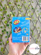 Preventa Juego De Cartas Uno Stitch - Miniatura 3
