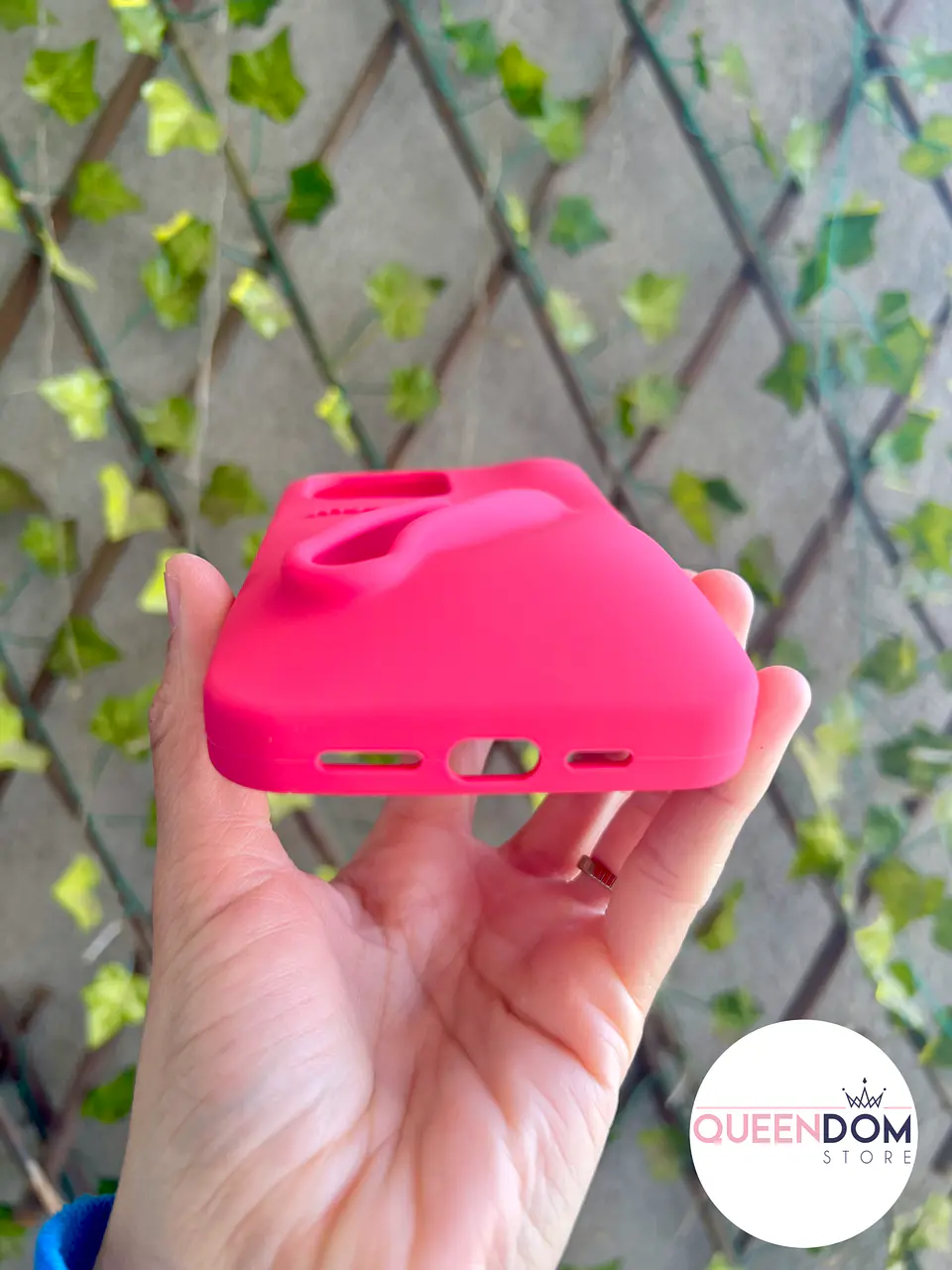 Preventa Carcasa Summer Lip Tipo Rhode Hailey  2