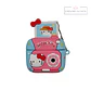 Preventa Carcasa Airpods Hello Kitty Camara - Miniatura 1
