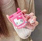 Preventa Carcasa Airpods Hello Kitty Phone - Miniatura 5