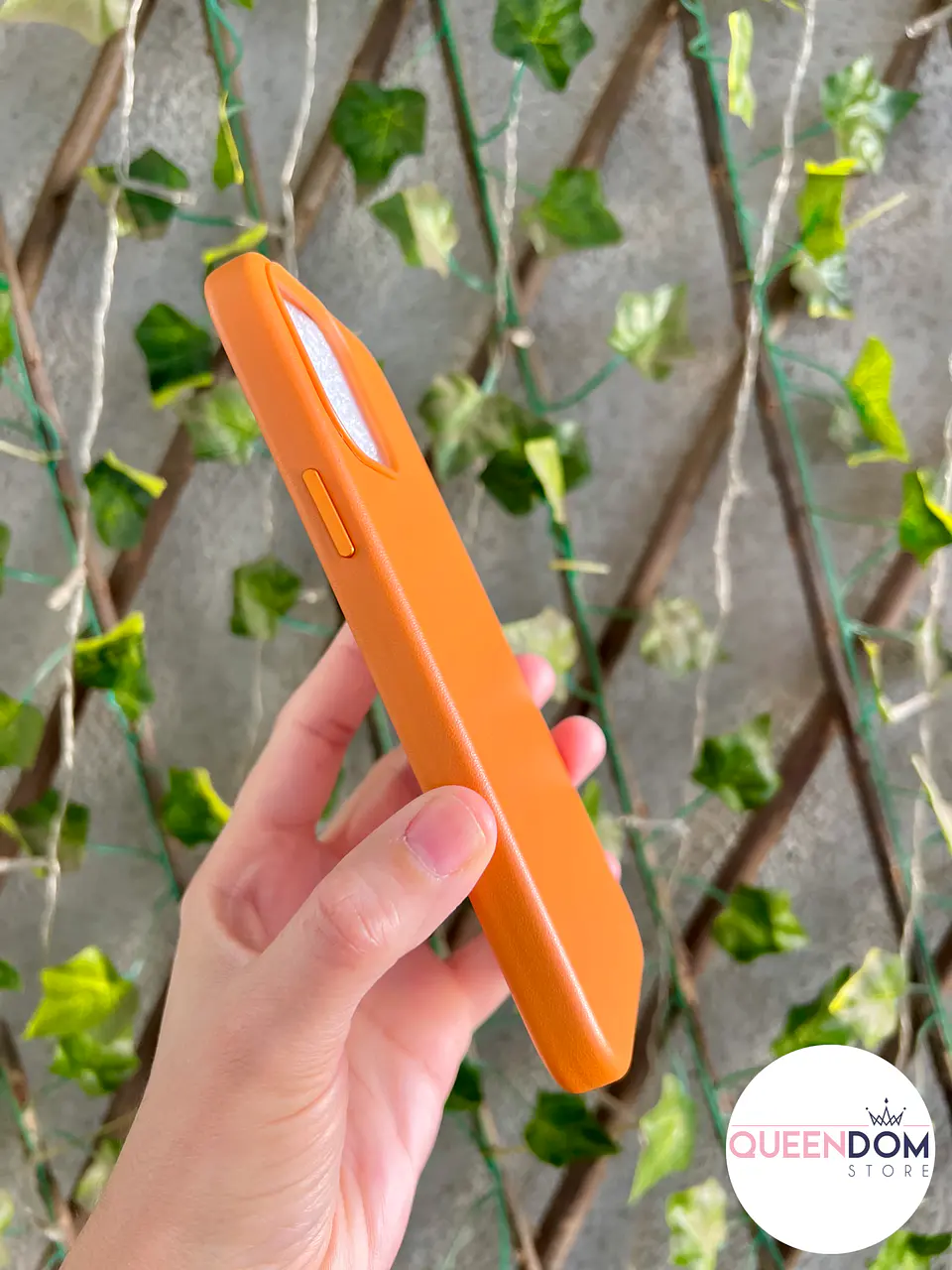 Carcasa Iphone 13 pro max Magsafe 3