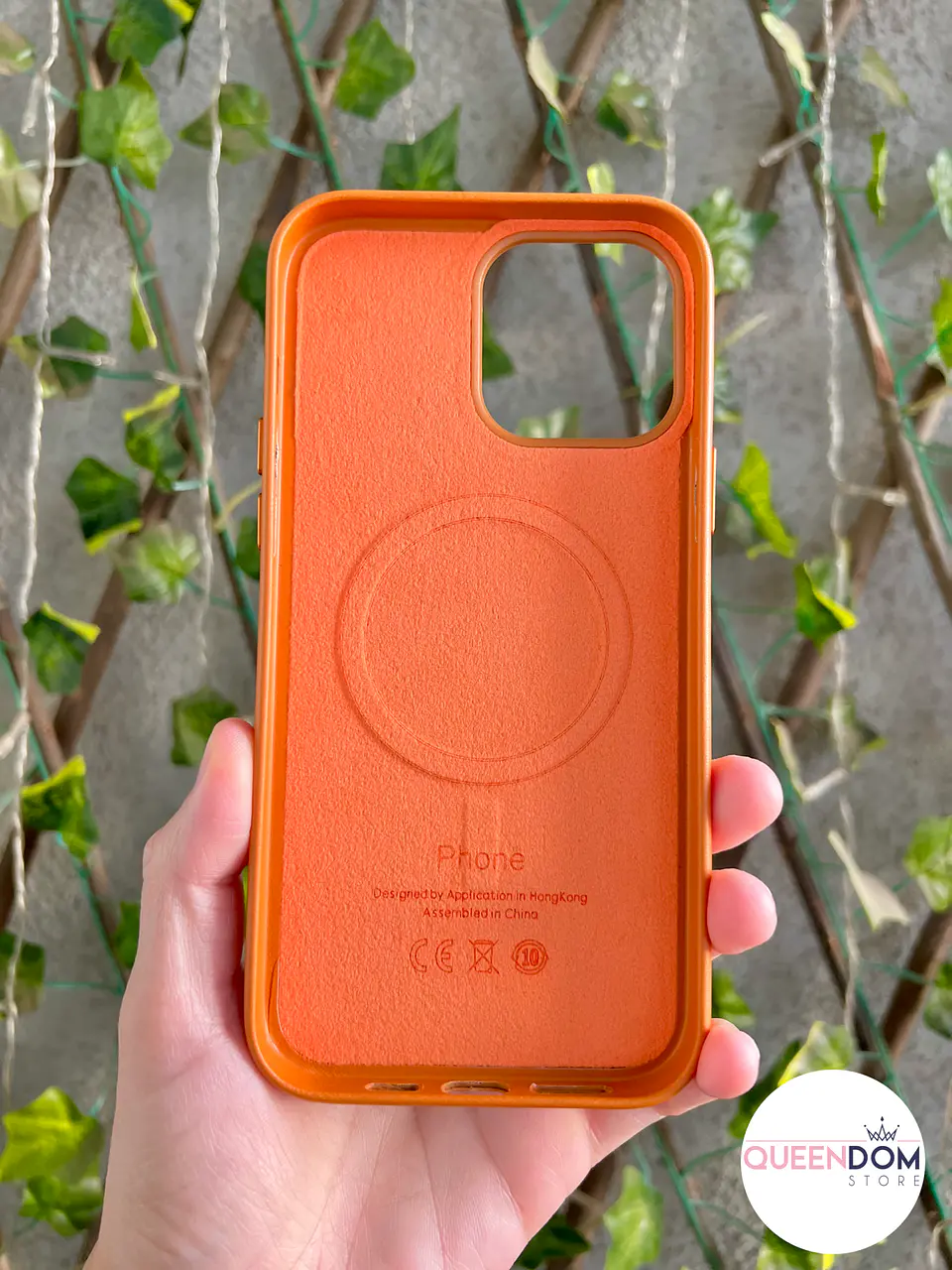 Carcasa Iphone 13 pro max Magsafe 2