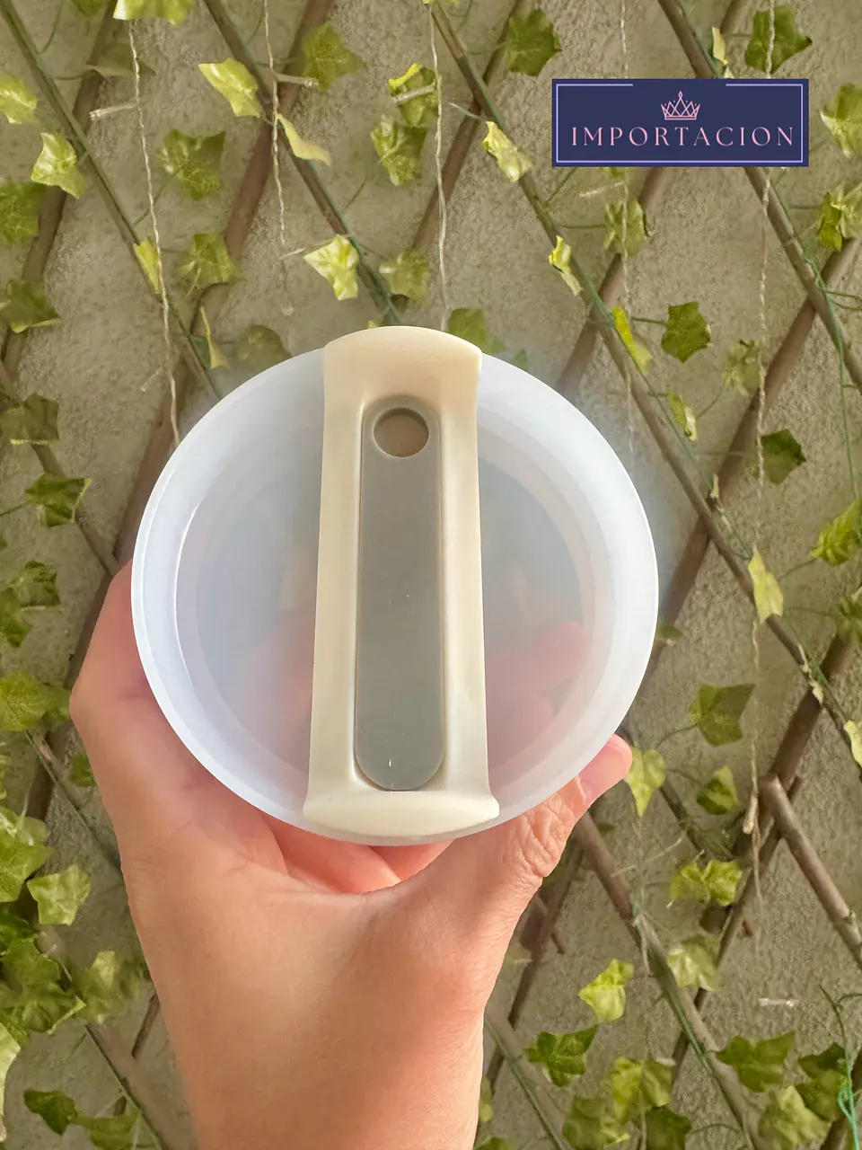 Preventa Tapa de repuesto generica para vasos Stanley Quencher 1.18L o 40oz 7