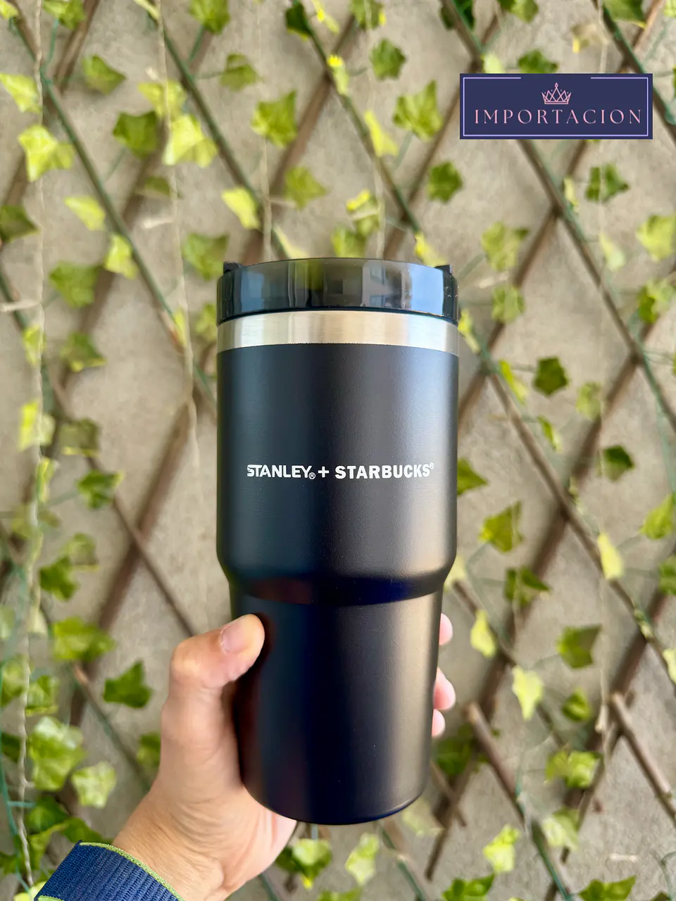 Preventa Taza Termo Starbucks Colaboración Stanley 591ml 4 colores  1