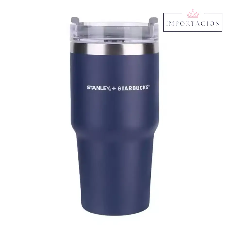 Preventa Taza Termo Starbucks Colaboración Stanley 591ml 4 colores  12