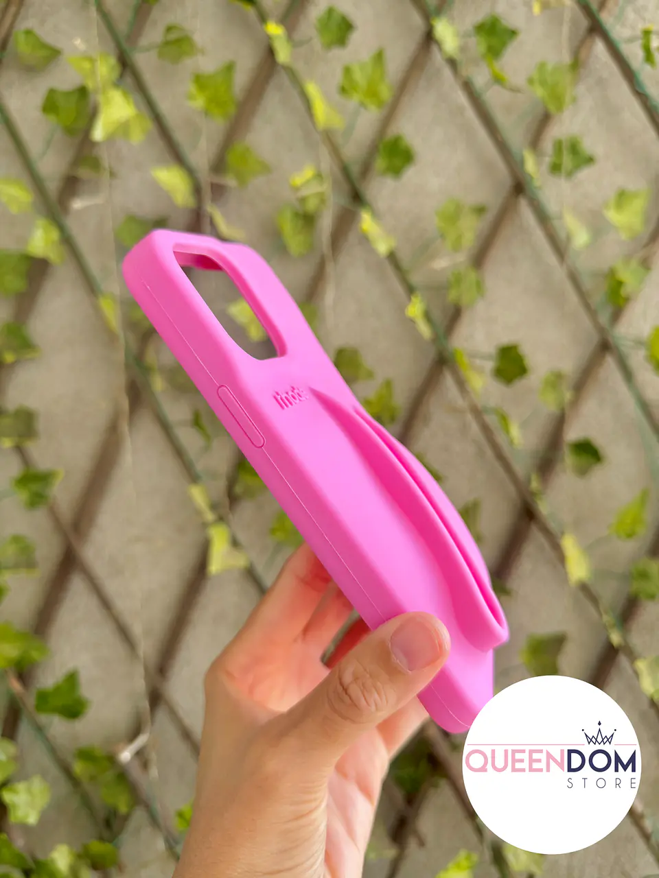 Preventa Carcasa Summer Lip Tipo Rhode Hailey  11