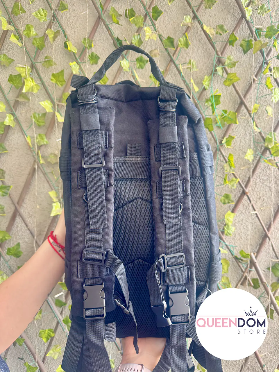 Preventa Mochilas Tacticas Militares 30 Litros 3